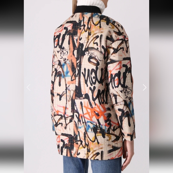 Sfizio jacket - Picture 3 of 10